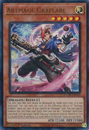 Artimage Graflare [DUAD-EN010] Ultra Rara