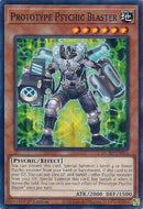 Prototipo de Detonador Psíquico [DUAD-ES016] Común