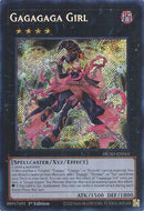 Gagagaga Girl [DUAD-ES043] Secreta Rara