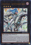 Argostars - Arion Aventurero [DUAD-EN045] Ultra Rara