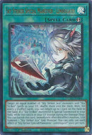 Maniobra Especial de Sky Striker - ¡Lemnisgate! [DUAD-EN069] Ultra Rara