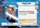 Ahsoka Tano - Luchando por la Paz (267) (Hiperespacio) (267) [Leyendas de la Fuerza]