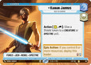 Kanan Jarrus - Ayúdanos a sobrevivir (268) (Hiperespacio) (268) [Leyendas de la Fuerza]