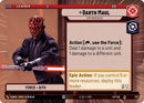 Darth Maul - Sith Revealed (273) (Hyperspace) (273) [Leyendas de la Fuerza]
