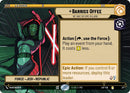 Barriss Offee - Nos hemos convertido en villanos (277) (Hiperespacio) (277) [Leyendas de la Fuerza]