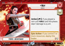 Rey - Nadie (276) (Hyperspace) (276) [Legends of the Force]