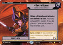 Darth Revan - Azote de la Antigua República (281) (Hiperespacio) (281) [Leyendas de la Fuerza]