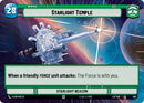 Templo Estelar // La Fuerza (288 // t04) (Hiperespacio) (288 // T04) [Leyendas de la Fuerza]