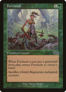 Fortitude [Saga d'Urza]