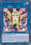 Hip Hoshiningen [MP19-EN112] Rara