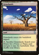 Prairies [Commander 2017]