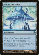 Siège du Synode [Planechase]