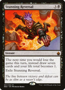Inversion stupéfiante [Battlebond]