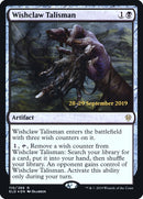 Amuleto Garrafilada [Sobres de Prerelease de El Trono de Eldraine]
