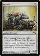 Niveleuse [Mirrodin]