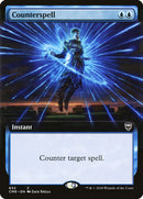 Contresort (Extended Art) [Commander Legends]