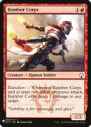 Corps de bombardiers [Mystery Booster]