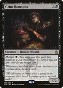 Augure sinistre [Khans of Tarkir Prerelease Promos]