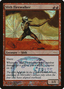 Slith Firewalker [Série Junior Europe]