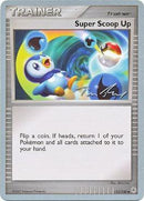 Super Scoop Up (115/130) (Ascenso Legendario - Tom Roos) [Campeonato Mundial 2007]