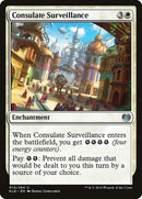 Surveillance consulaire [Kaladesh]