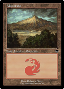 Montagne (447) (Rétro) [Commander Masters]
