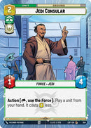 Cónsul Jedi (358) (Hiperespacio) (358) [Leyendas de la Fuerza]
