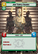 Gardes du Temple Jedi (377) (Hyperespace) (377) [Légendes de la Force]
