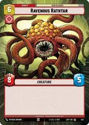 Rathtar Voraz (432) (Hiperespacio) (432) [Leyendas de la Fuerza]