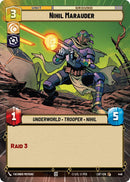 Merodeador Nihil (446) (Hiperespacio) (446) [Leyendas de la Fuerza]