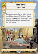 Engaño mental (466) (Hiperespacio) (466) [Leyendas de la Fuerza]