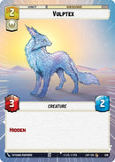 Vulptex (509) (Hiperespacio) (509) [Leyendas de la Fuerza]