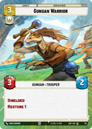 Guerrero Gungan (511) (Hiperespacio) (511) [Leyendas de la Fuerza]