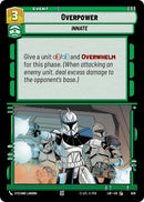 Avassallar (628) (Foil) (628) [Legends of the Force]