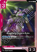 Image for Angelo's Geara Zulu (ST03-002) (ST03) - Gundam Card Game