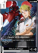 Hawk of Endymion - Starter Deck 04: SEED Strike (ST04-13)