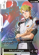 Image for Hawk of Endymion (C+) (ST04-013) (ST04) - Gundam Card Game