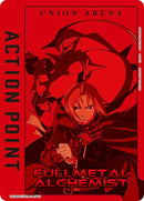 Image for Action Point Card (UE09ST/FMA-1-AP01) (UE09ST) - Union Arena