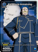 Image for Alex Louis Armstrong (R*) (UE09ST/FMA-1-110) (UE09ST) - Union Arena