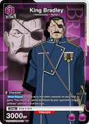 Image for King Bradley (R*) (UE09ST/FMA-1-113) (UE09ST) - Union Arena