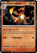 Reptincel (008/091) (Holo Cosmos) [Cartes diverses]