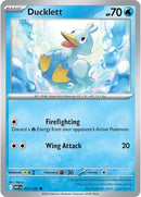 Canarticho (025/086) [Écarlate et Violet : Flamme Blanche]