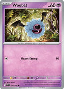 Chovsourir (036/086) [Écarlate et Violet : Flamme Blanche]