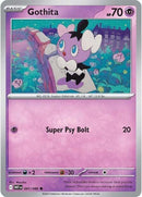 Scrutella (041/086) [Écarlate et Violet : Flammes de l'Ombre]