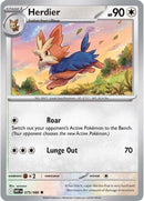 Ponchien (075/086) [Écarlate et Violet : Flammes Blanches]