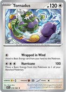 Boréas (078/086) [Écarlate et Violet : Flammes Blanches]