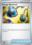 Récupération d’énergie (082/086) [Écarlate et Violet : Flamme Blanche]
