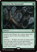 Traversée d'Ulvenwald [Innistrad remasterisée]