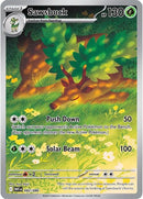 Sawsbuck (092/086) [Escarlata y Púrpura: Llama Blanca]