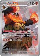 Grodoudou (098/086) [Écarlate et Violet : Flamme Blanche]